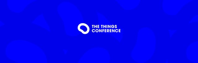 The Things Conference 2024