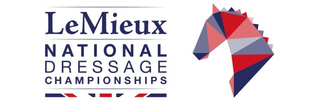 LeMieux National Dressage Championships 2023