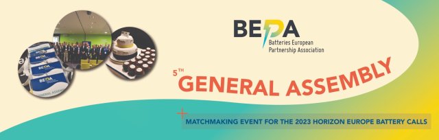 5th BEPA GENERAL ASSEMBLY