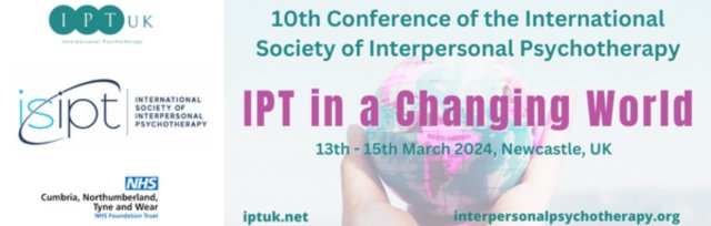 ISIPT 10th International Conference