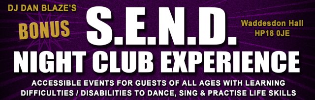 SEND Night Club Experience