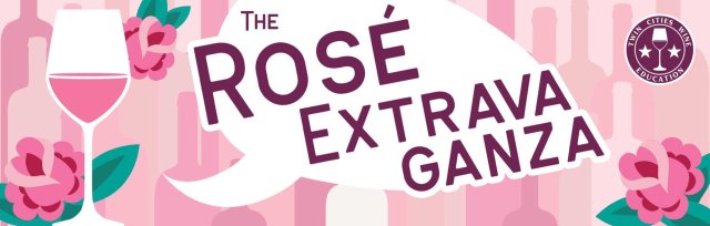 Rosé Extravaganza 2023
