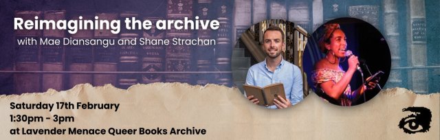 Reimagining the archive