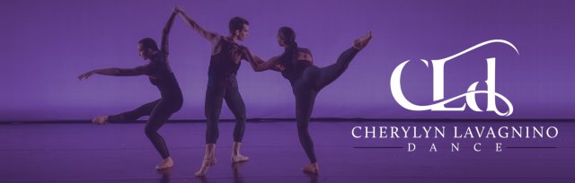 Cherylyn Lavagnino Dance's Performance at The Jack Crystal Theater
