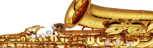 Saxophone - Getting to know your Instrument - 1 Day Course