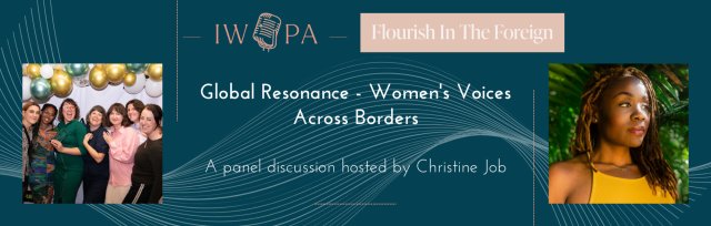 Global Resonance - Women's Voices Across Borders