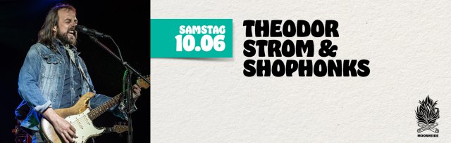Theodor Strom &  Shophonks