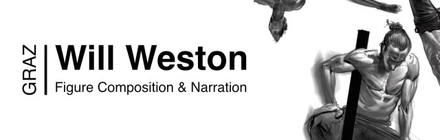 Figure Composition & Storytelling with Will Weston