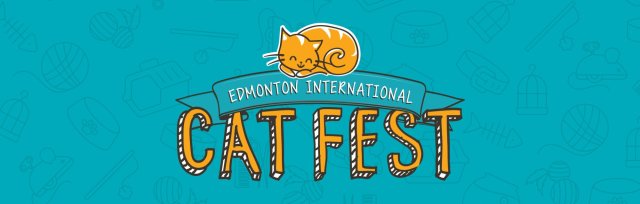 Edmonton International Cat Festival