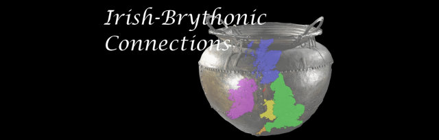 Irish-Brythonic Connections