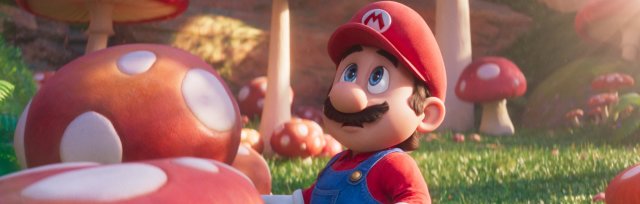 The Super Mario Bros. Movie 2D (TBC)