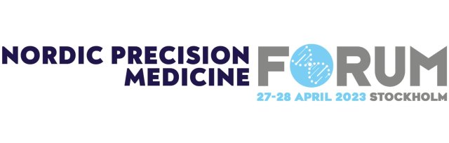 Nordic Precision Medicine Forum