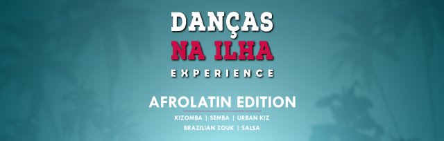 Danças na Ilha 2023 | Experience