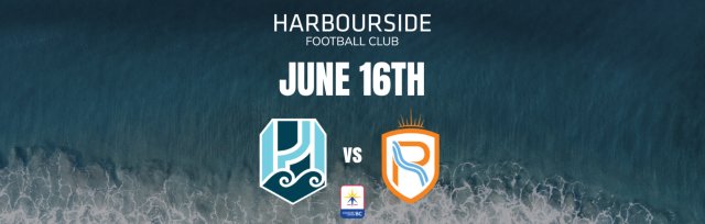 Harbourside FC vs Rivers FC (Kamloops)