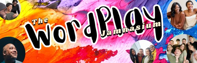 Jam: The WordPlay Jamnasium