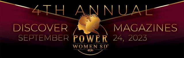 4th Annual Power Women SD® Celebration