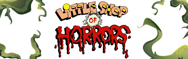 Little Shop of Horrors musical