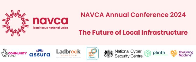 NAVCA Annual Conference 2024: The Future of Local Infrastructure