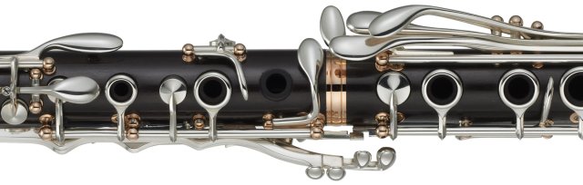 Clarinet - Getting to know your Instrument - 1 Day Course