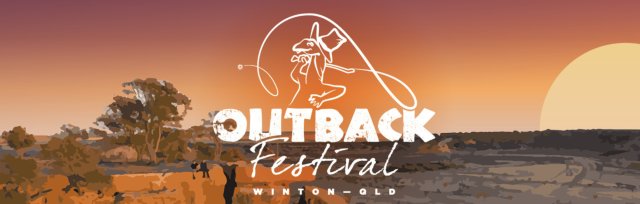 Winton Outback Festival 2023