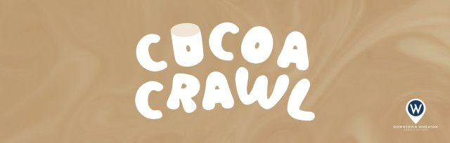 Cocoa Crawl