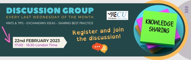 ECU ChessPlus Discussion Group