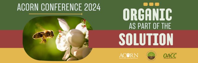 ACORN Conference and Trade Show 2024