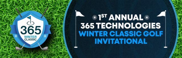 365 Winter Classic Golf Invitational
