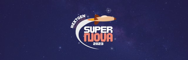 SUPERNOVA 2023 from NextGen Planners