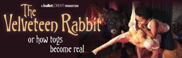 The Velveteen Rabbit (0-3 version)