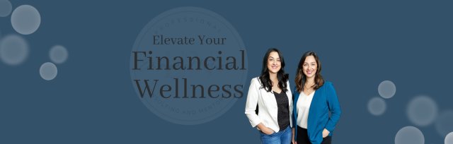 Elevate Your Financial Wellness