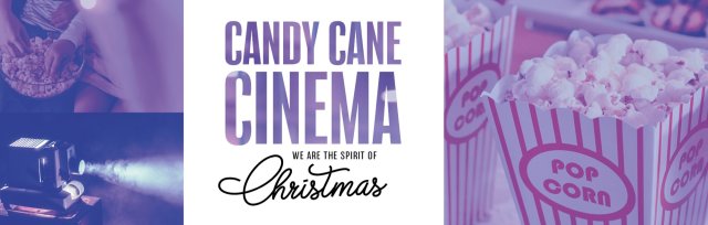 Candy Cane Cinema