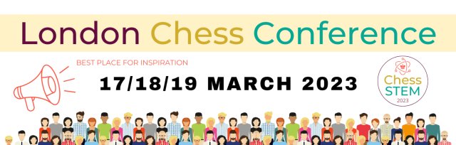 London Chess Conference