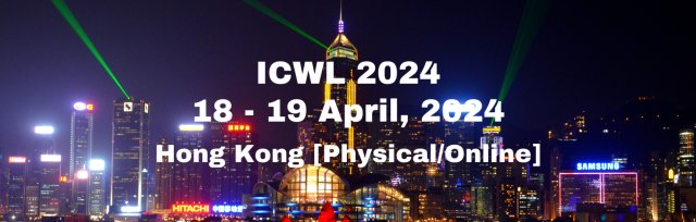 International Conference on Women's Leadership 2024 [ICWL 2024]