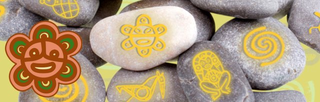 Taíno Petroglyphs for Kids Workshop