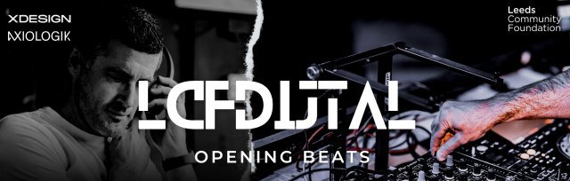 LCFDIJTAL, Opening Beats