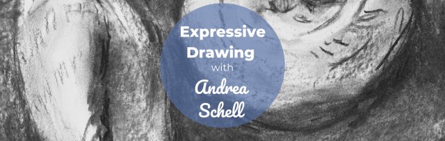 BSS24 Expressive Drawing with Andrea Schell