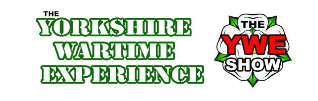 THE YORKSHIRE WARTIME EXPERIENCE