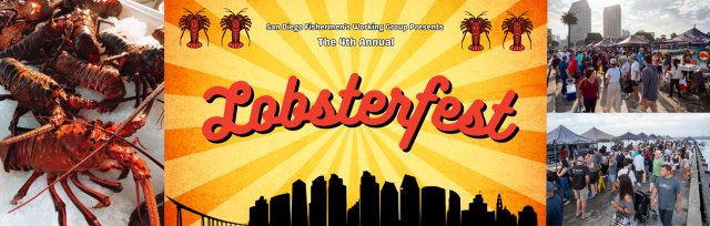 4th Annual Lobsterfest