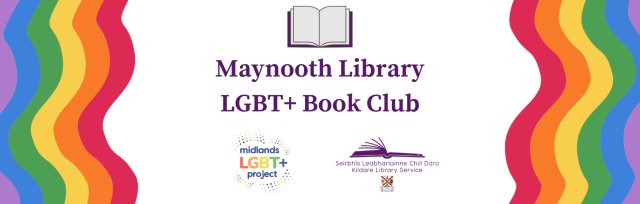 Midlands LGBT+ Book Club