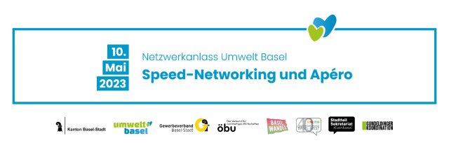 Netzwerkanlass Umwelt Basel