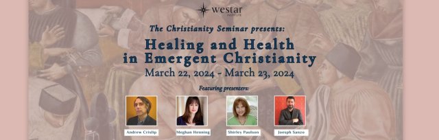 Health and Healing in Emergent Christianity