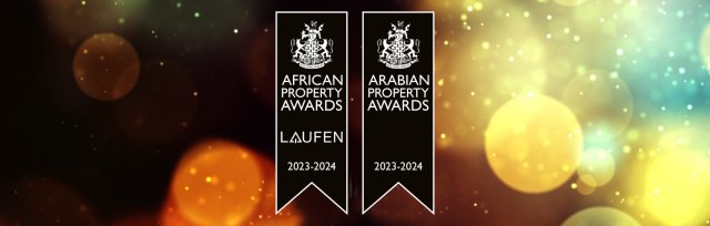 IPAX Dubai, Africa & Arabia - The Africa & Arabia Property Awards 2023