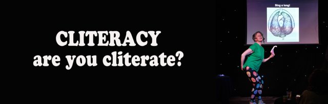 CLITERACY: are you cliterate? by Belszki