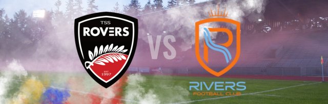 TSS Rovers vs Rivers FC