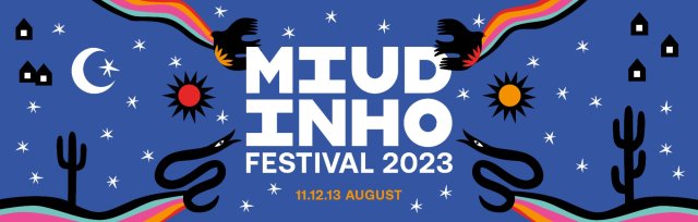 Miudinho Festival 2023