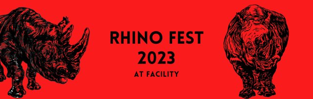 Dennis J. Leise Presents: Lost or Forgotten Bluesmen (Rhino Fest at Facility Theatre)