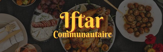 Iftar Communautaire