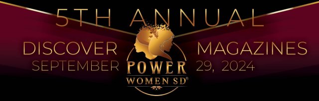 5th Annual Power Women SD® Celebration