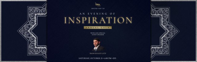 An Evening of Inspiration: ISNA Annual Gala